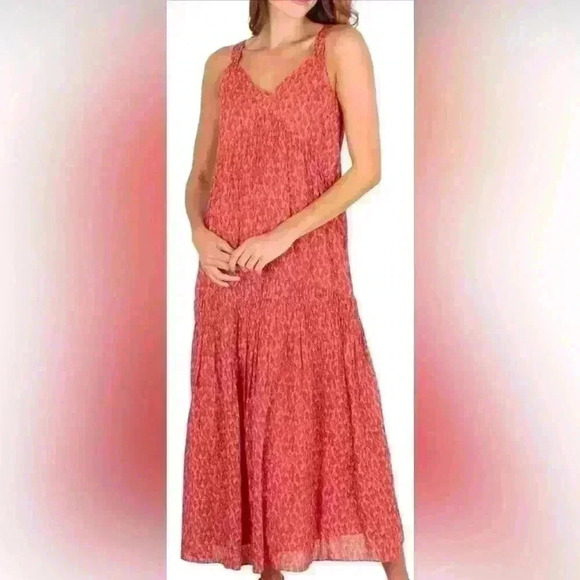 Joie Ladies Limited Edition Maxi Dress (339) - Picture 1 of 13